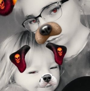 Meet your Posher, Jillian